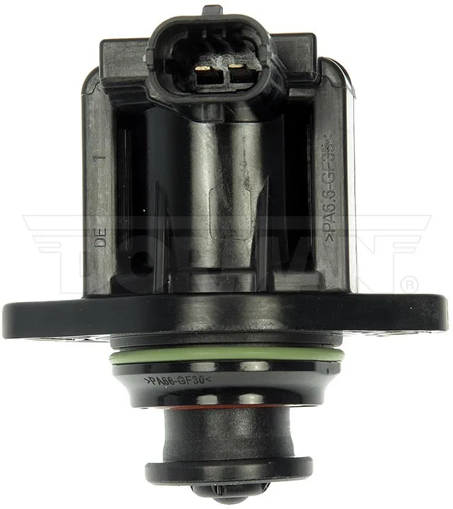 667-515 – DORMAN Turbocharger Boost Relief Valve, OE Replacement Black Plastic Boxed - view 2